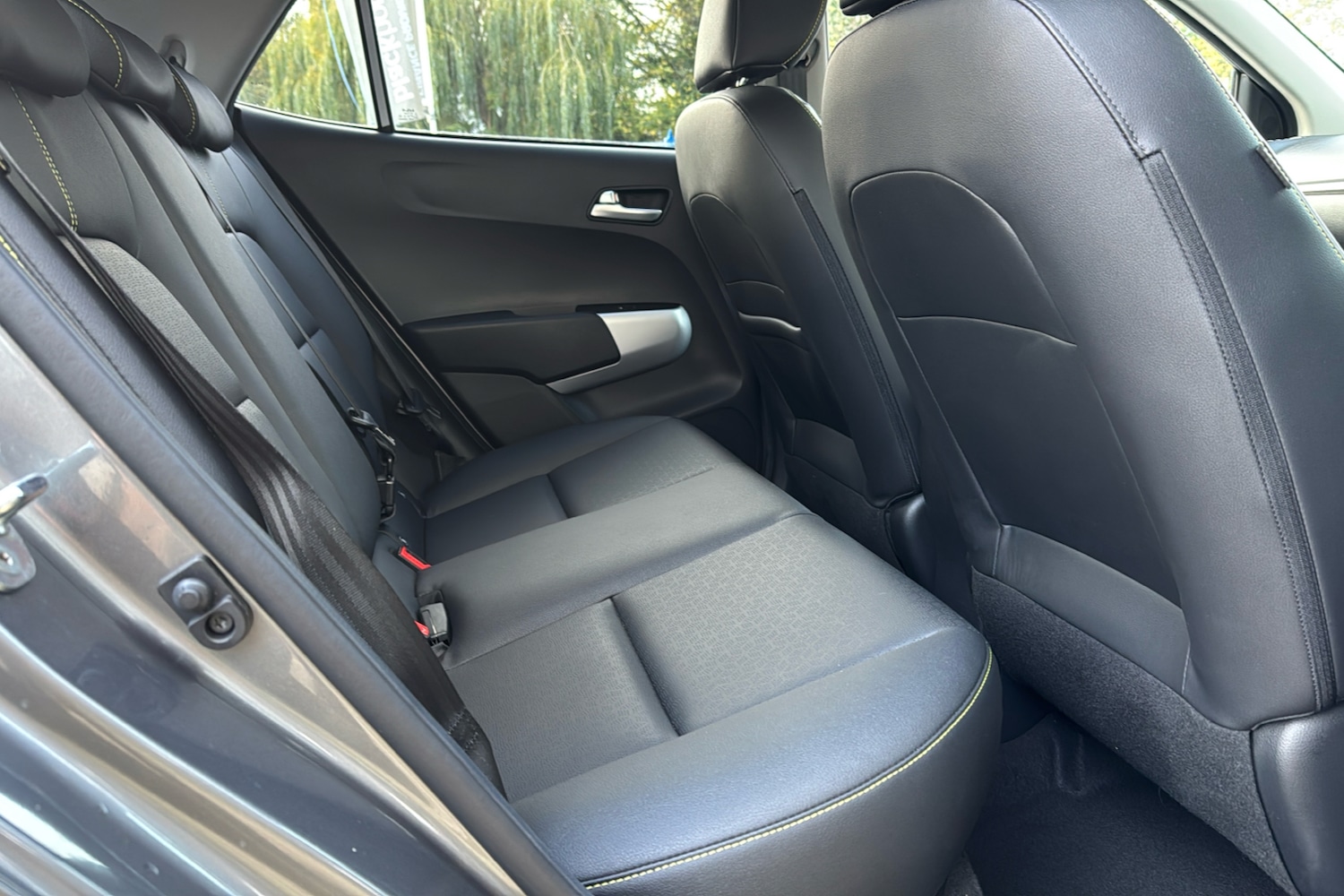 Used Kia Picanto 2022 for sale - 76599821: Photo 33