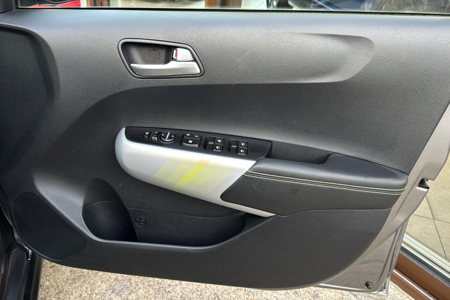 Used Kia Picanto 2022 for sale - 76599821: Photo 36