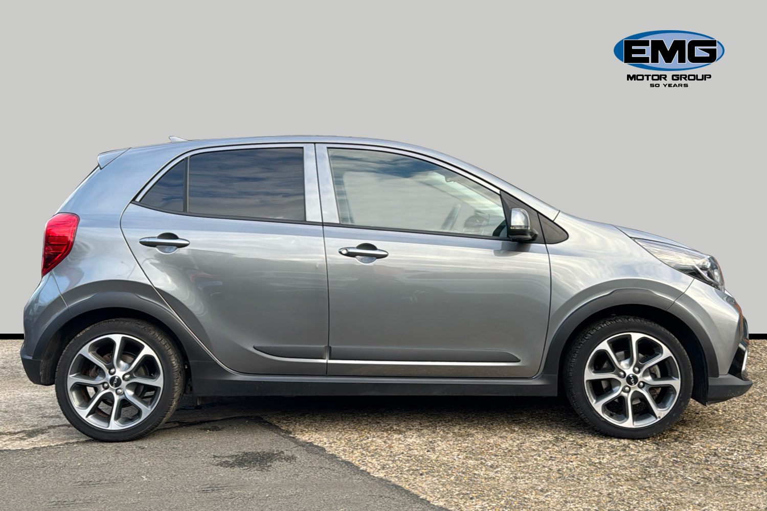 Used Kia Picanto 2022 for sale - 76599821: Photo 4