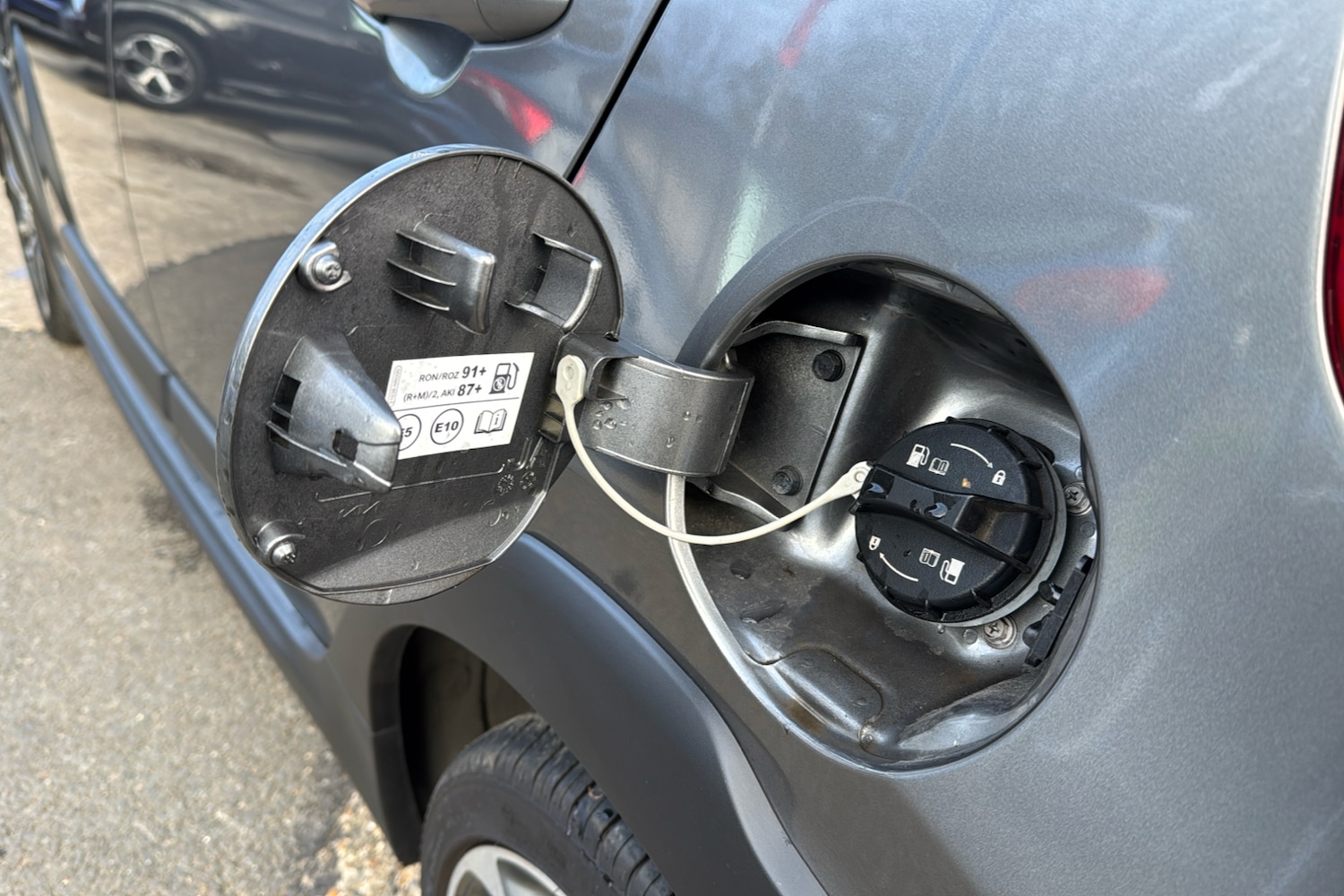 Used Kia Picanto 2022 for sale - 76599821: Photo 40