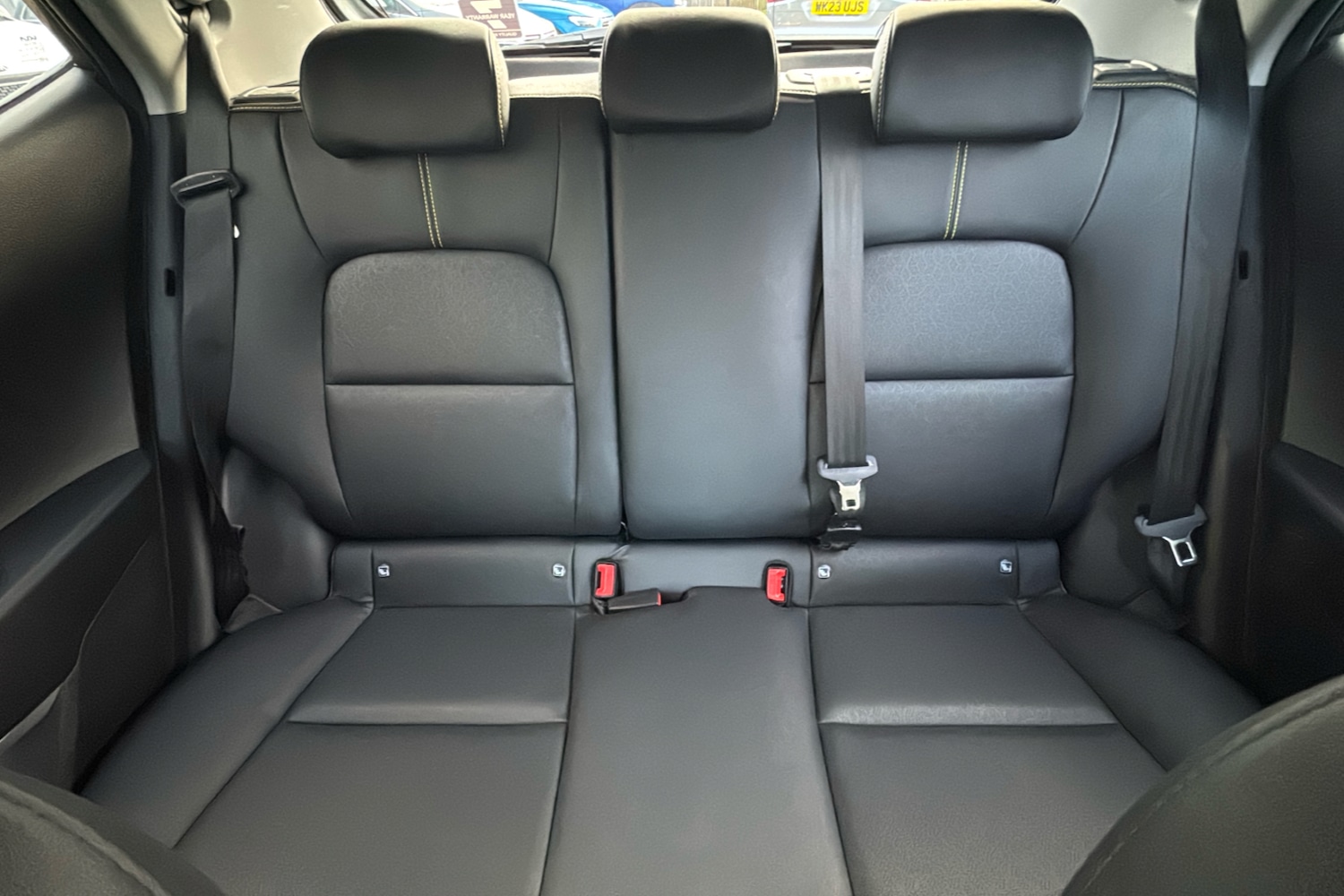 Used Kia Picanto 2022 for sale - 76599821: Photo 42