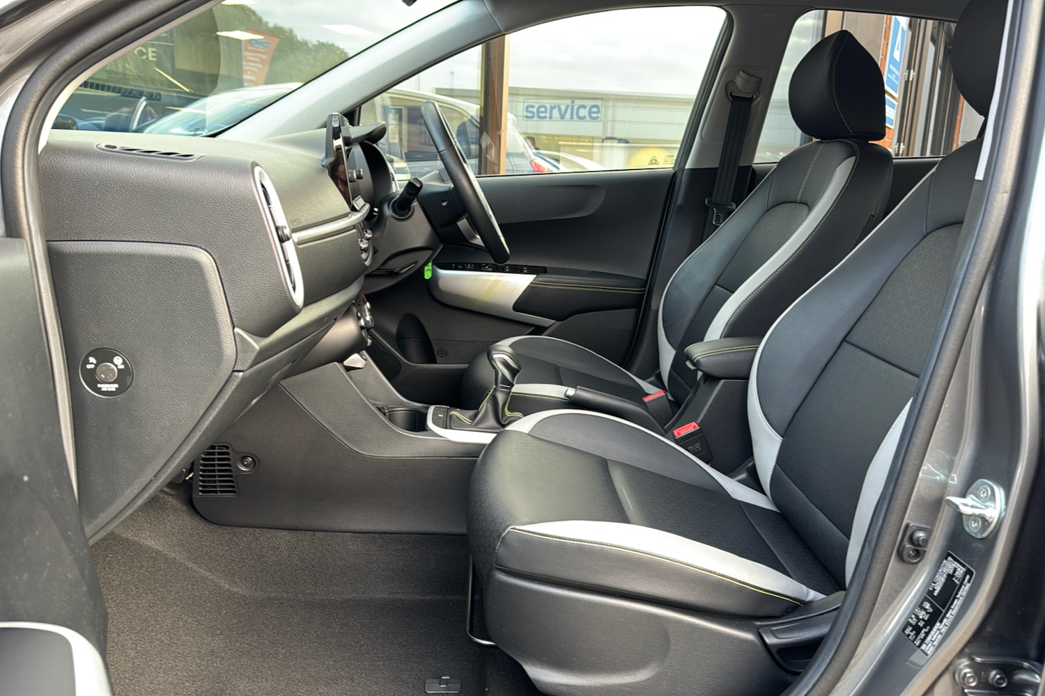 Used Kia Picanto 2022 for sale - 76599821: Photo 43