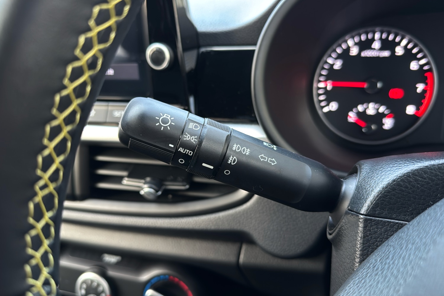 Used Kia Picanto 2022 for sale - 76599821: Photo 46