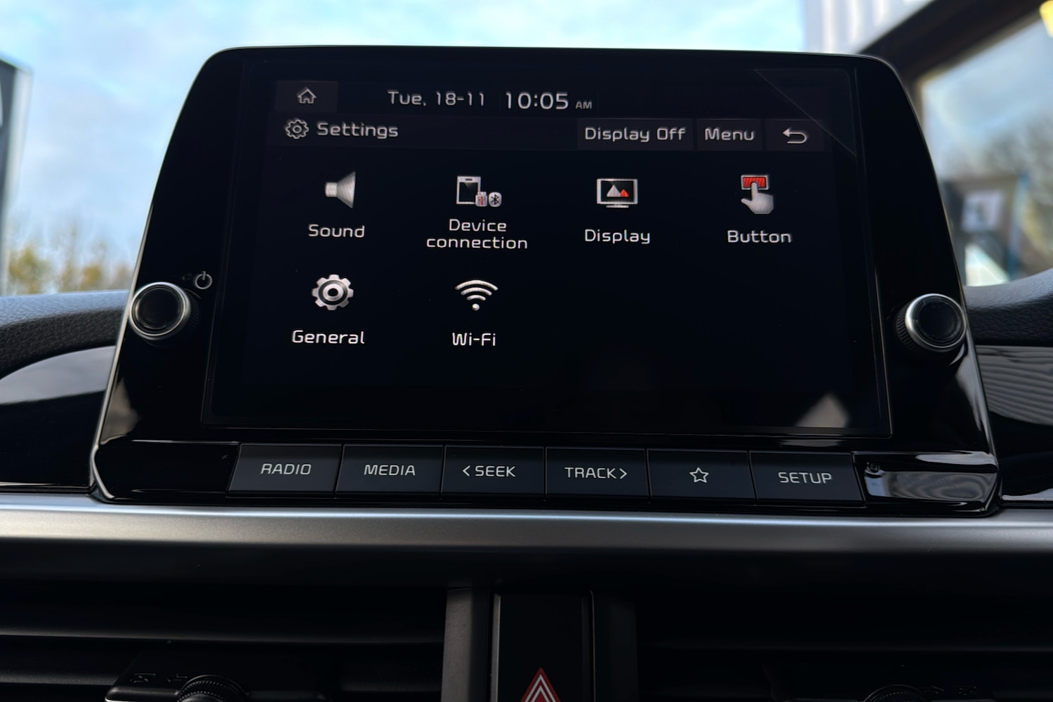 Used Kia Picanto 2022 for sale - 76599821: Photo 47