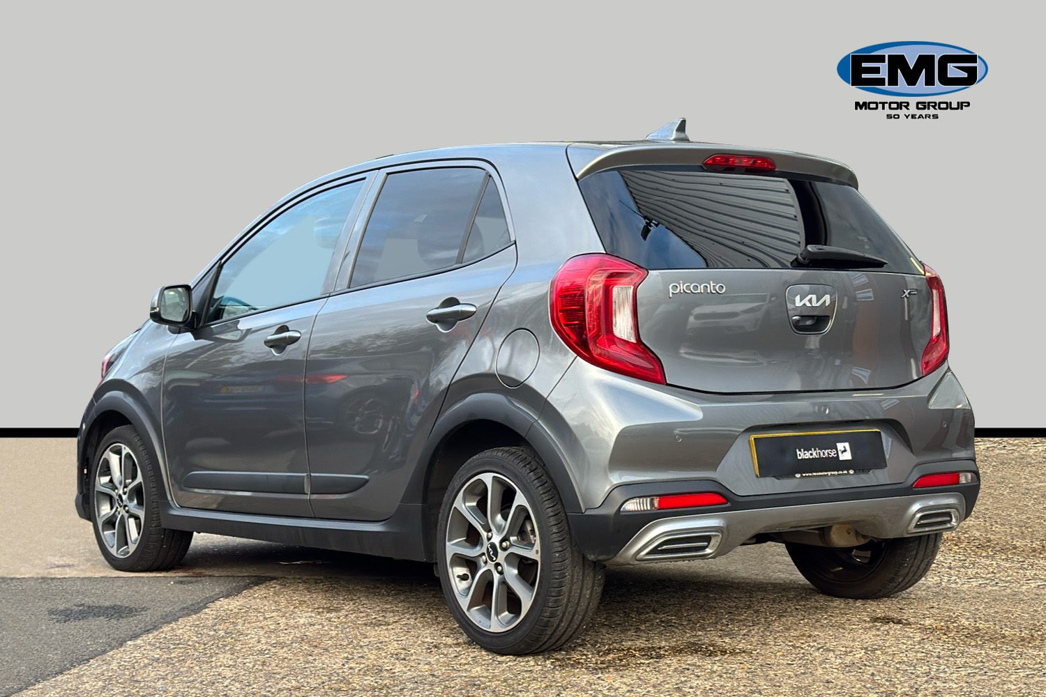 Used Kia Picanto 2022 for sale - 76599821: Photo 5