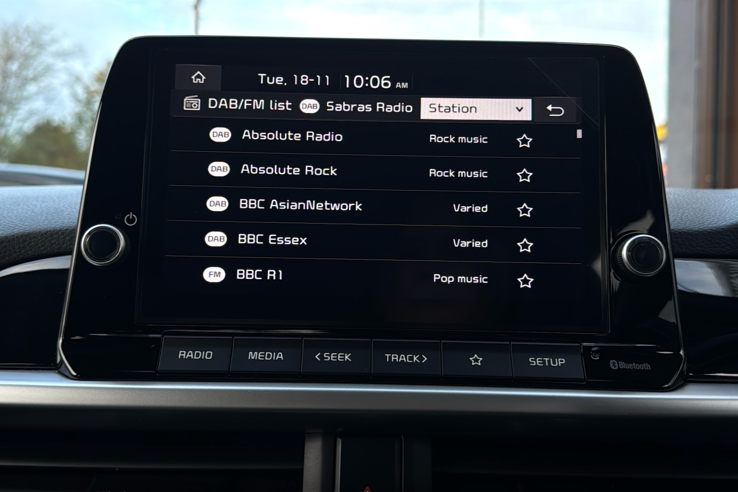 Used Kia Picanto 2022 for sale - 76599821: Photo 50