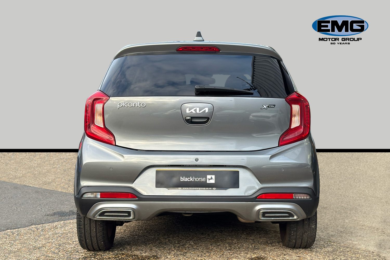 Used Kia Picanto 2022 for sale - 76599821: Photo 6