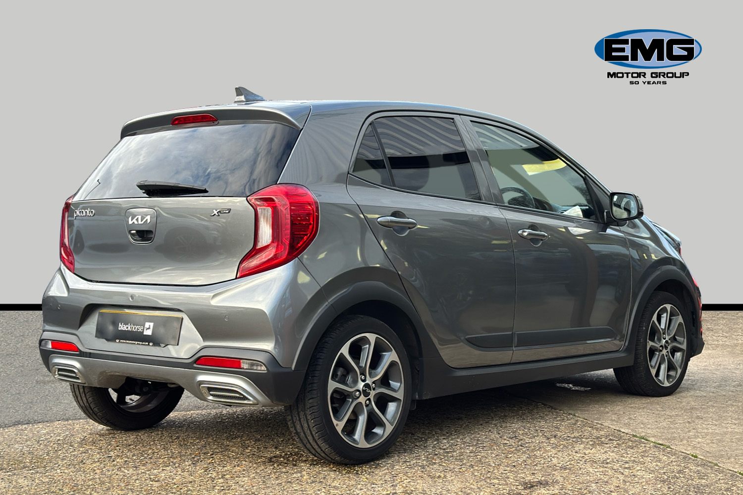 Used Kia Picanto 2022 for sale - 76599821: Photo 7