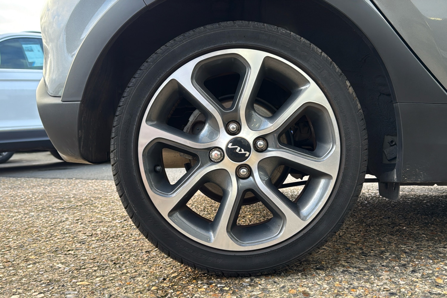 Used Kia Picanto 2022 for sale - 76599821: Photo 8