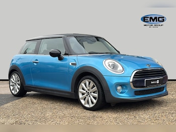 Used MINI Hatch 2016 for sale - 76205076: Photo