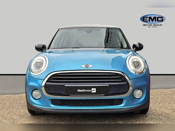 Used MINI Hatch 2016 for sale - 76205076: Photo