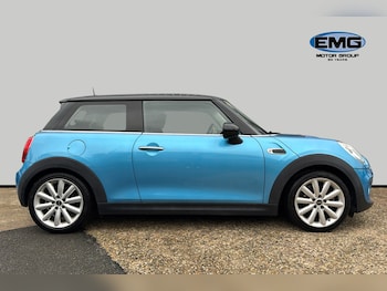 Used MINI Hatch 2016 for sale - 76205076: Photo