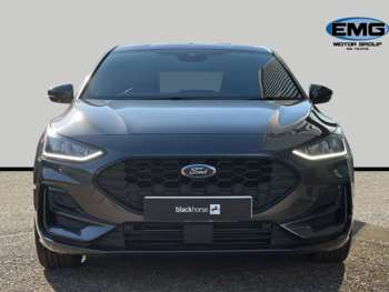Used Ford Focus 2023 for sale - 74411839: Photo