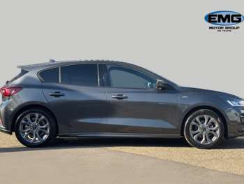 Used Ford Focus 2023 for sale - 74411839: Photo