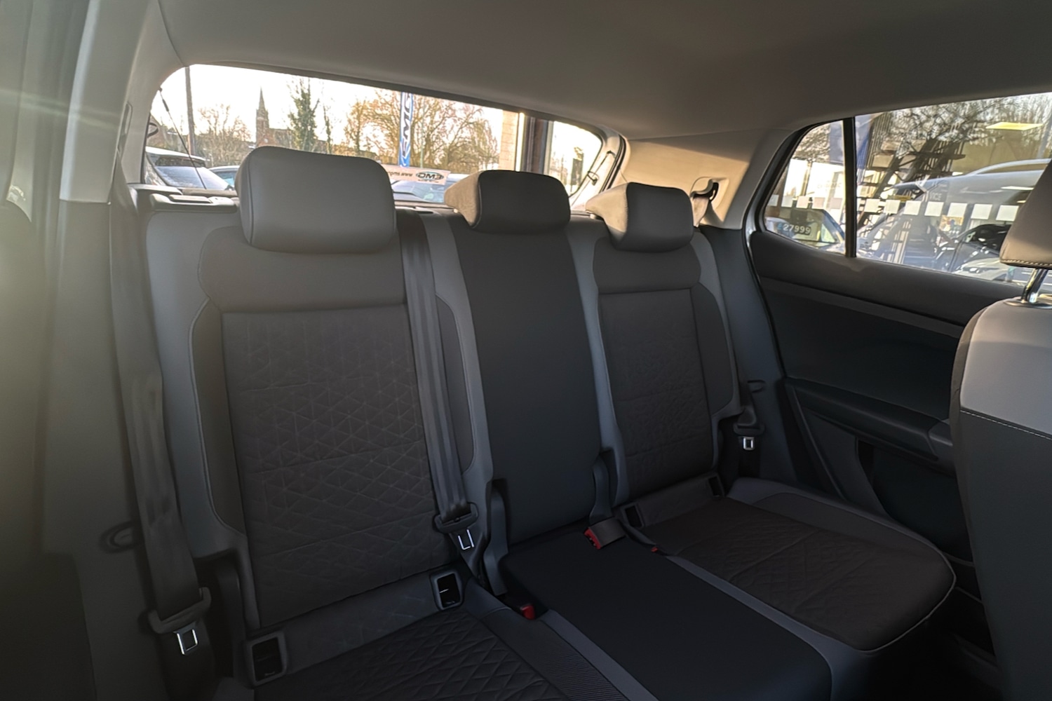 Used Volkswagen T-Cross 2021 for sale - 77429361: Photo 12