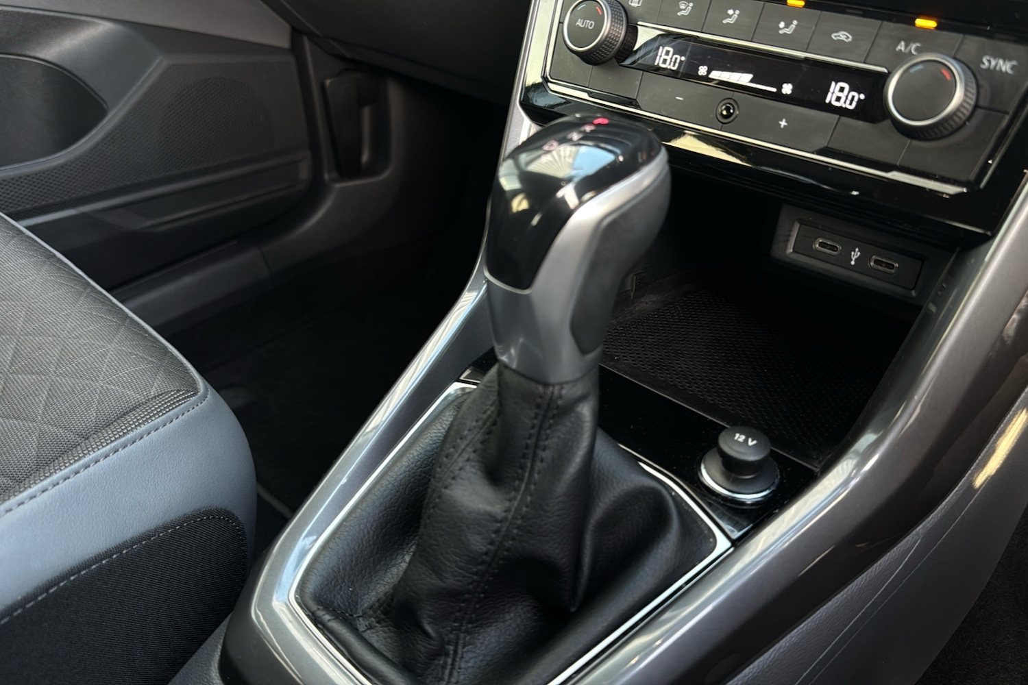 Used Volkswagen T-Cross 2021 for sale - 77429361: Photo 13