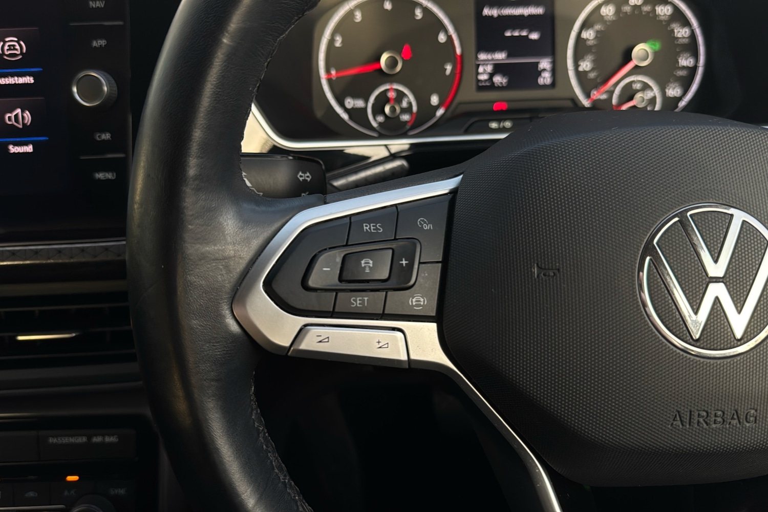 Used Volkswagen T-Cross 2021 for sale - 77429361: Photo 17