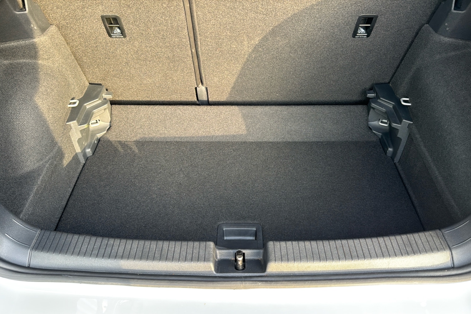 Used Volkswagen T-Cross 2021 for sale - 77429361: Photo 19