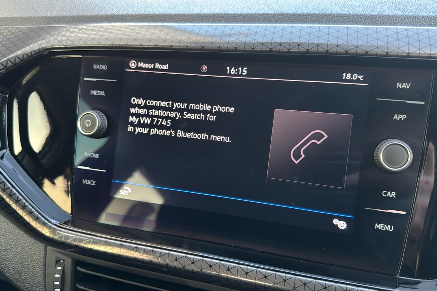 Used Volkswagen T-Cross 2021 for sale - 77429361: Photo 20