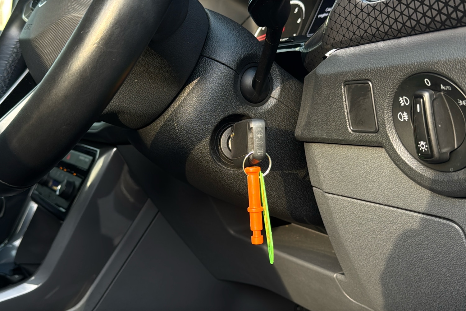 Used Volkswagen T-Cross 2021 for sale - 77429361: Photo 23