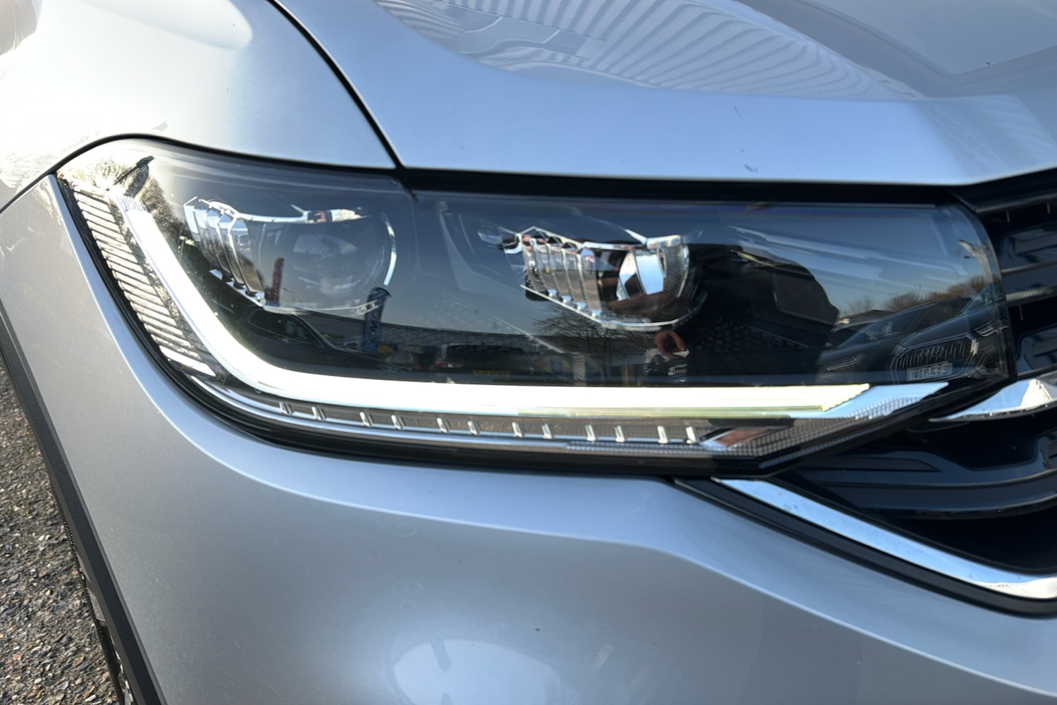 Used Volkswagen T-Cross 2021 for sale - 77429361: Photo 24