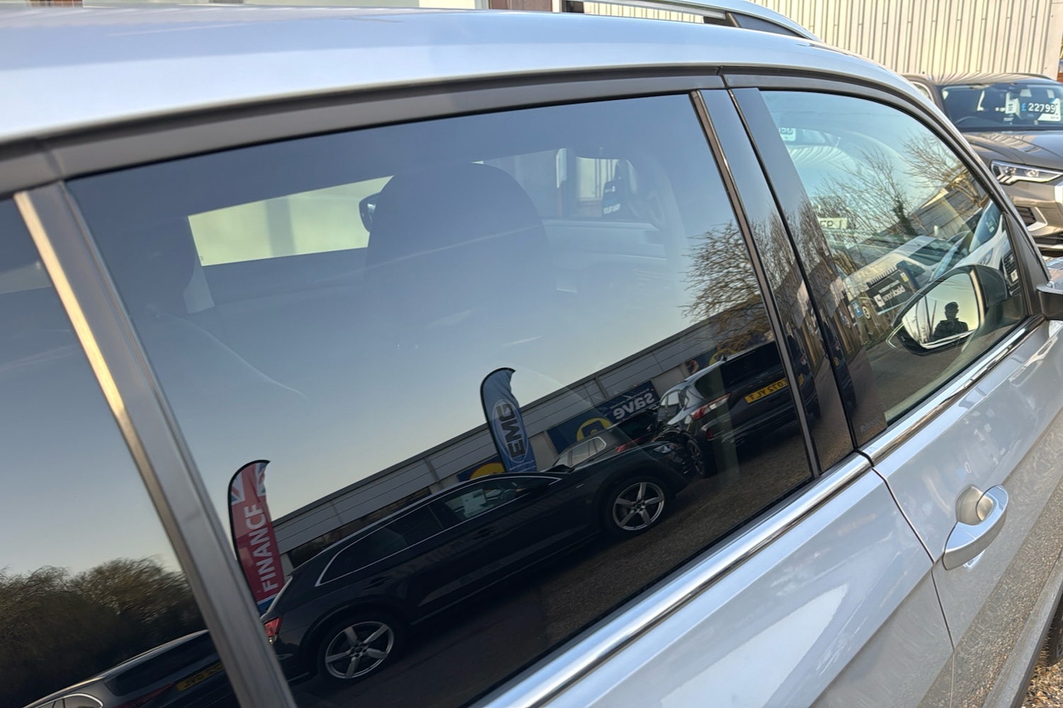 Used Volkswagen T-Cross 2021 for sale - 77429361: Photo 27