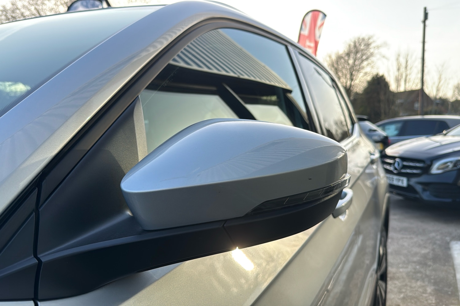 Used Volkswagen T-Cross 2021 for sale - 77429361: Photo 31