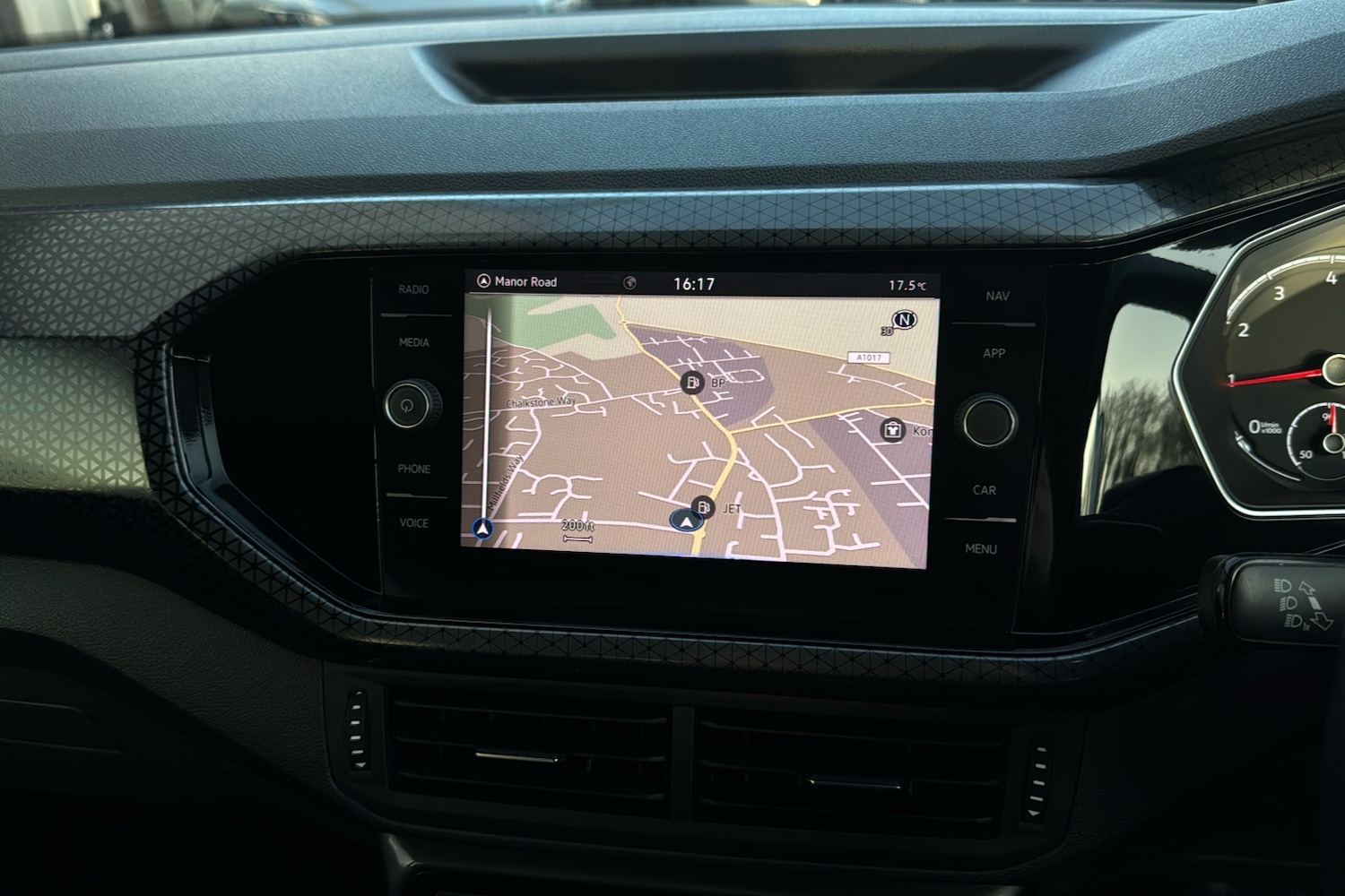 Used Volkswagen T-Cross 2021 for sale - 77429361: Photo 34