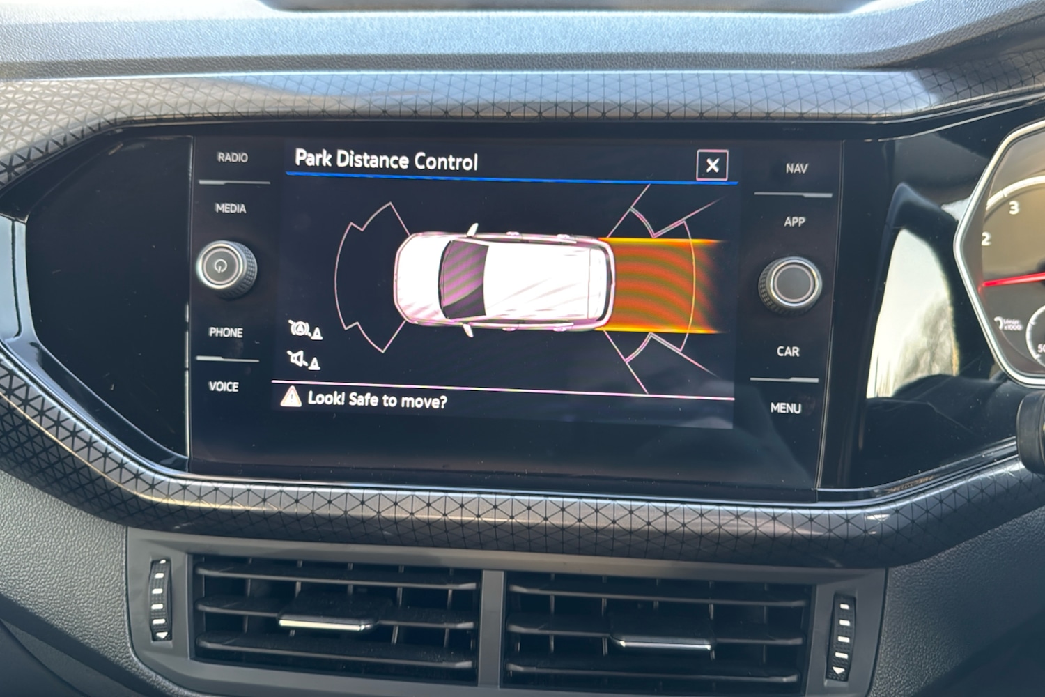 Used Volkswagen T-Cross 2021 for sale - 77429361: Photo 39