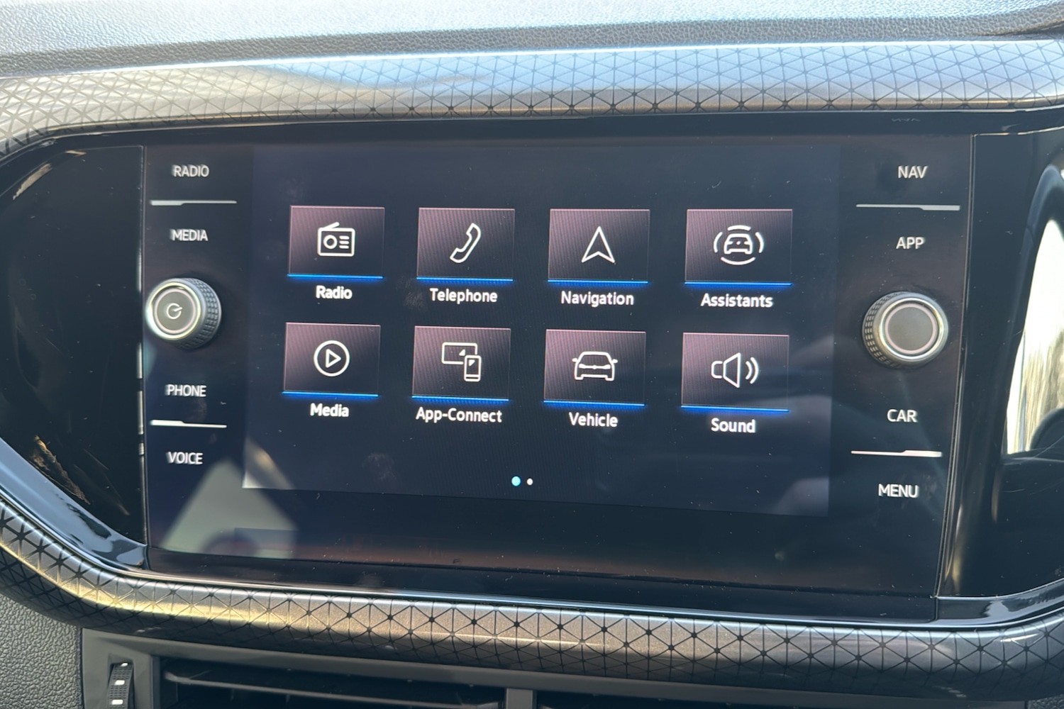 Used Volkswagen T-Cross 2021 for sale - 77429361: Photo 43