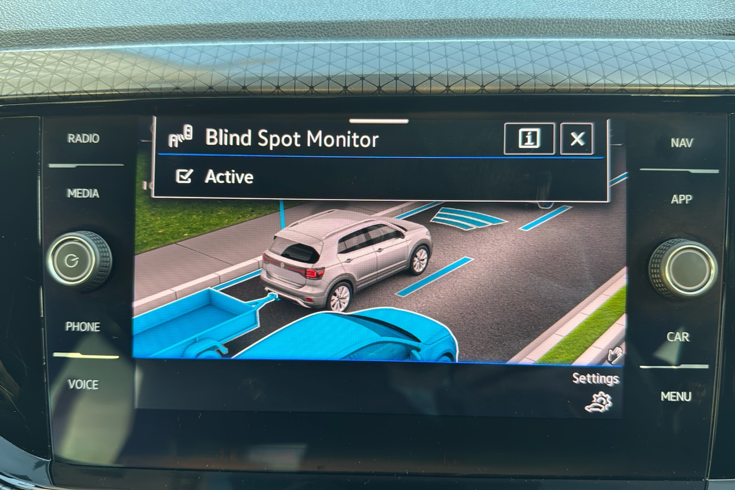 Used Volkswagen T-Cross 2021 for sale - 77429361: Photo 46