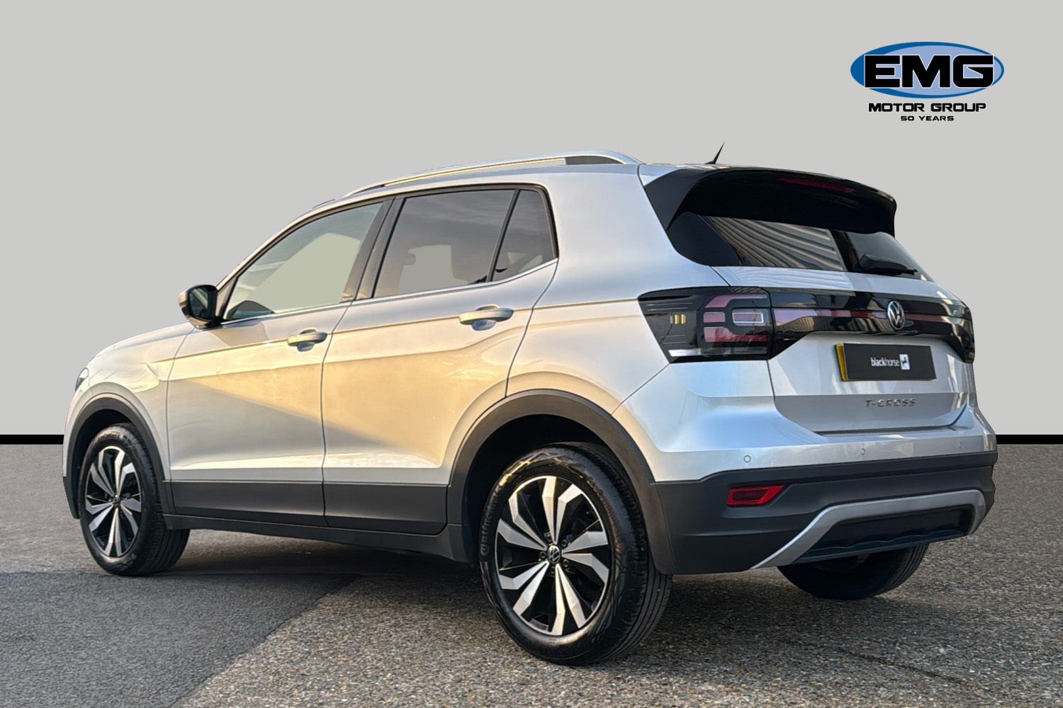 Used Volkswagen T-Cross 2021 for sale - 77429361: Photo 5