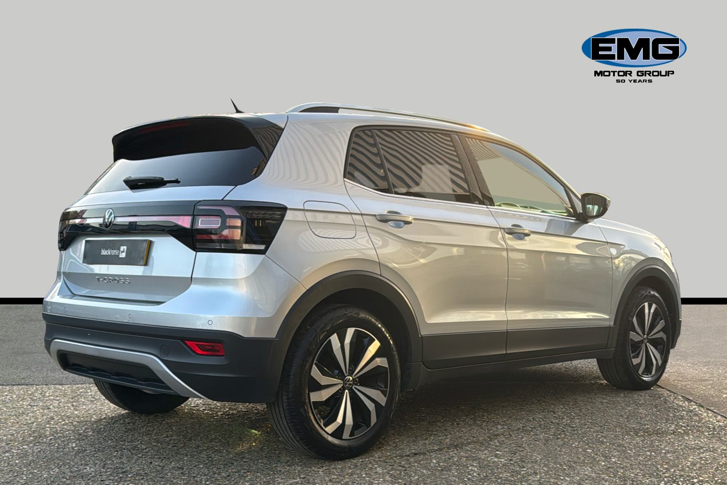 Used Volkswagen T-Cross 2021 for sale - 77429361: Photo 7