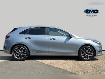 Used Kia Ceed 2023 for sale - 78494506: Photo