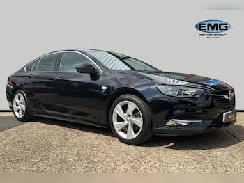 Used Vauxhall Insignia 2019 for sale - 79570437: Photo