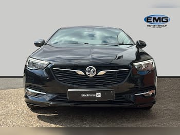 Used Vauxhall Insignia 2019 for sale - 79570437: Photo
