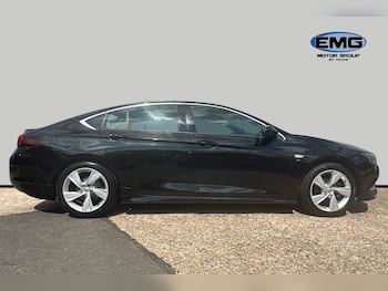Used Vauxhall Insignia 2019 for sale - 79570437: Photo