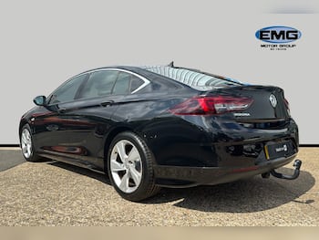 Used Vauxhall Insignia 2019 for sale - 79570437: Photo