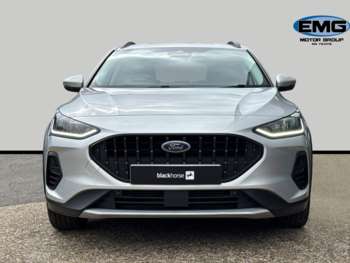 Used Ford Focus 2023 for sale - 75343621: Photo