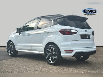 Used Ford Ecosport 2019 for sale - 79719254: Photo