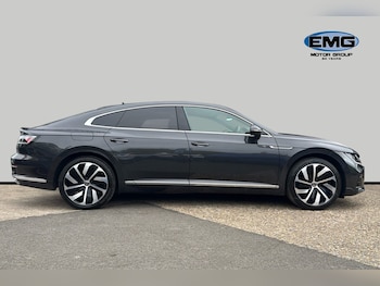 Used Volkswagen Arteon 2021 for sale - 78482565: Photo
