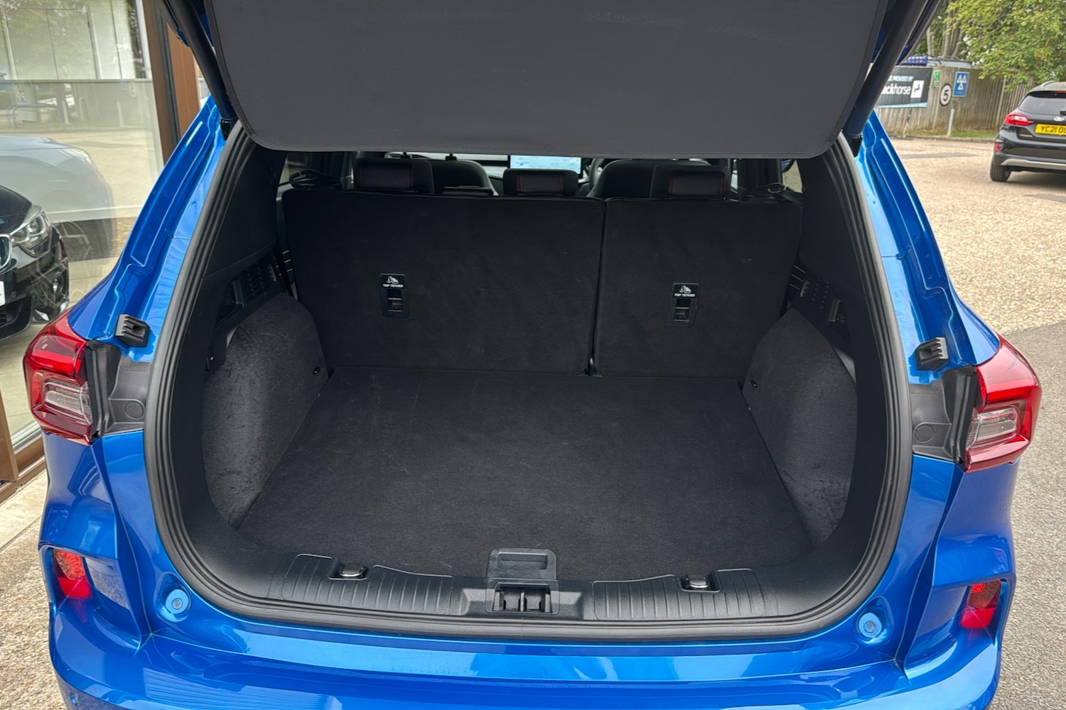 Vehicle 19