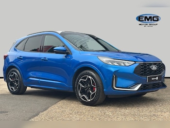 Used Ford Kuga 2024 for sale - 75593510: Photo