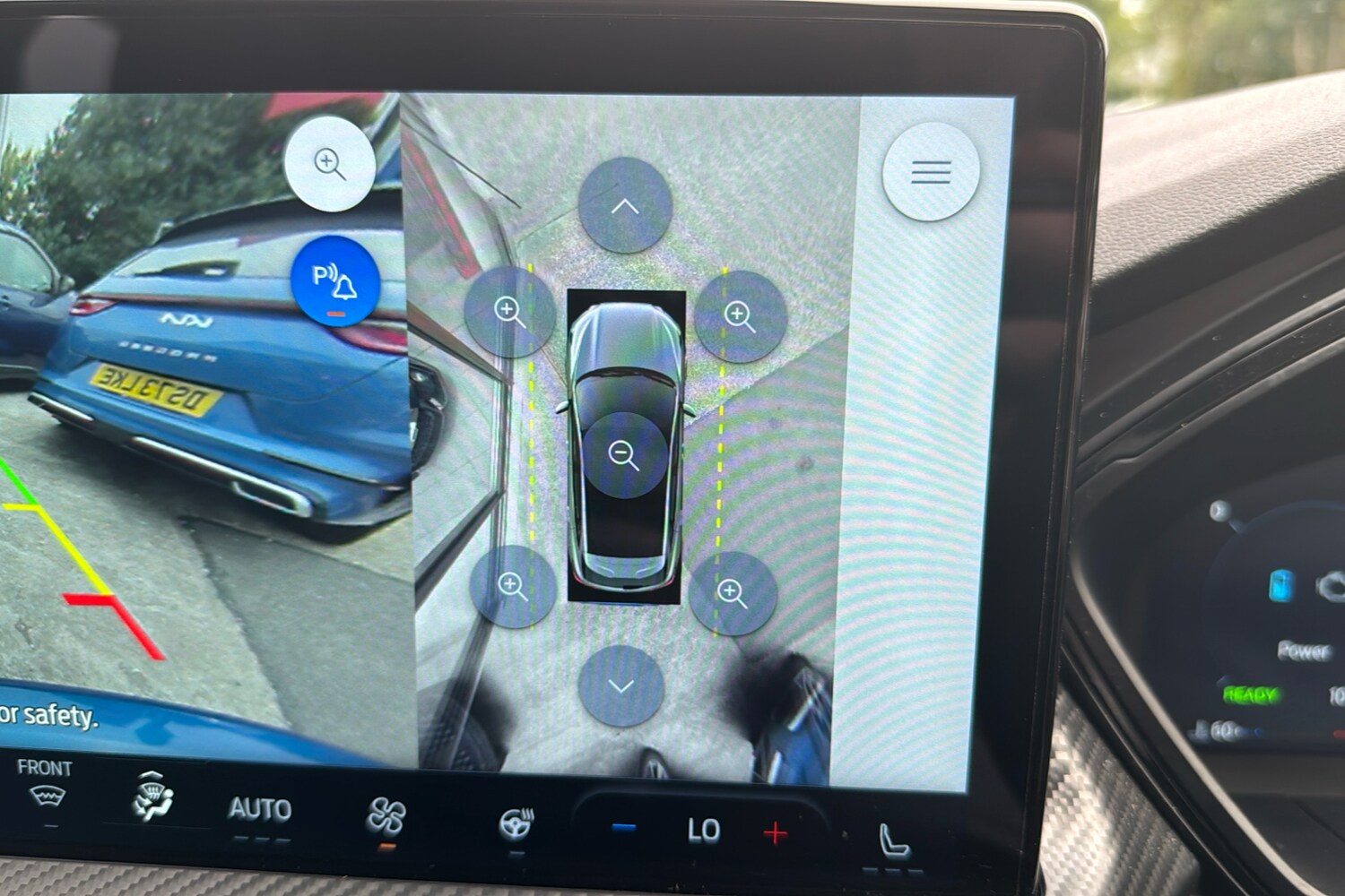 Vehicle 28