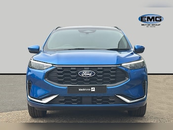 Used Ford Kuga 2024 for sale - 75593510: Photo
