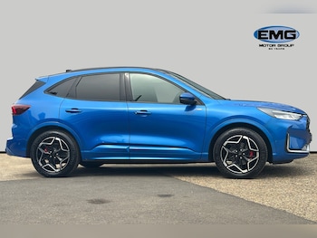 Used Ford Kuga 2024 for sale - 75593510: Photo