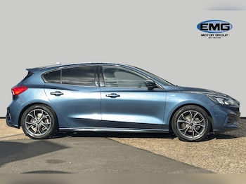 Used Ford Focus 2019 for sale - 76374577: Photo