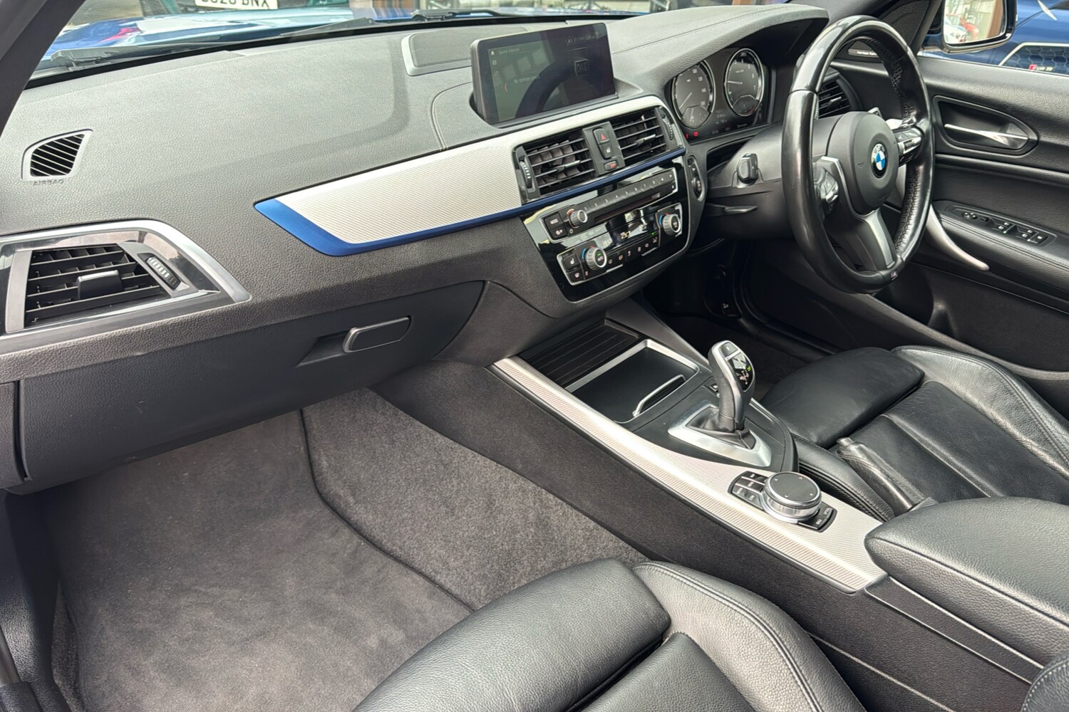 Used BMW 1 Series 2018 for sale - 76946662: Photo 11