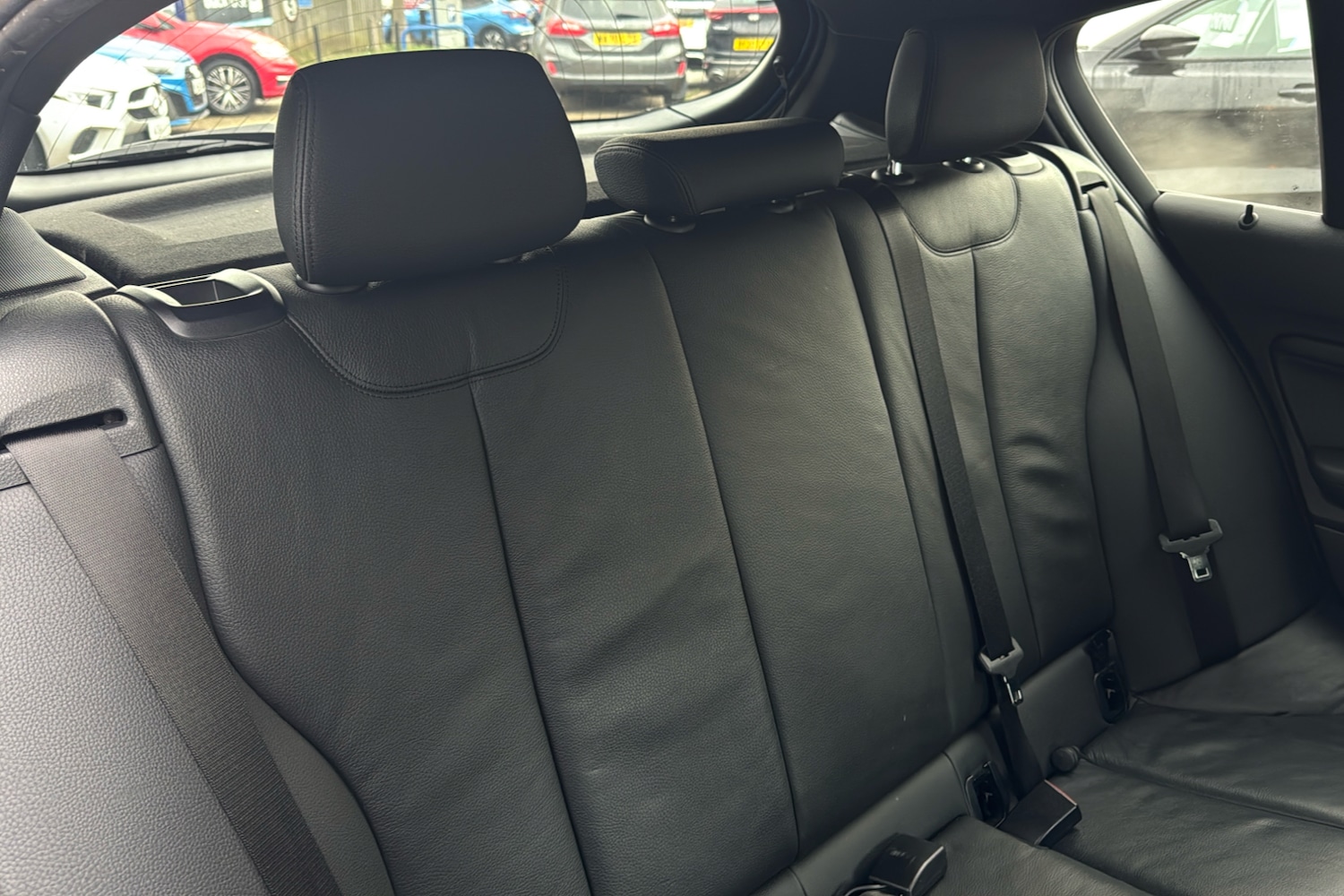 Used BMW 1 Series 2018 for sale - 76946662: Photo 12