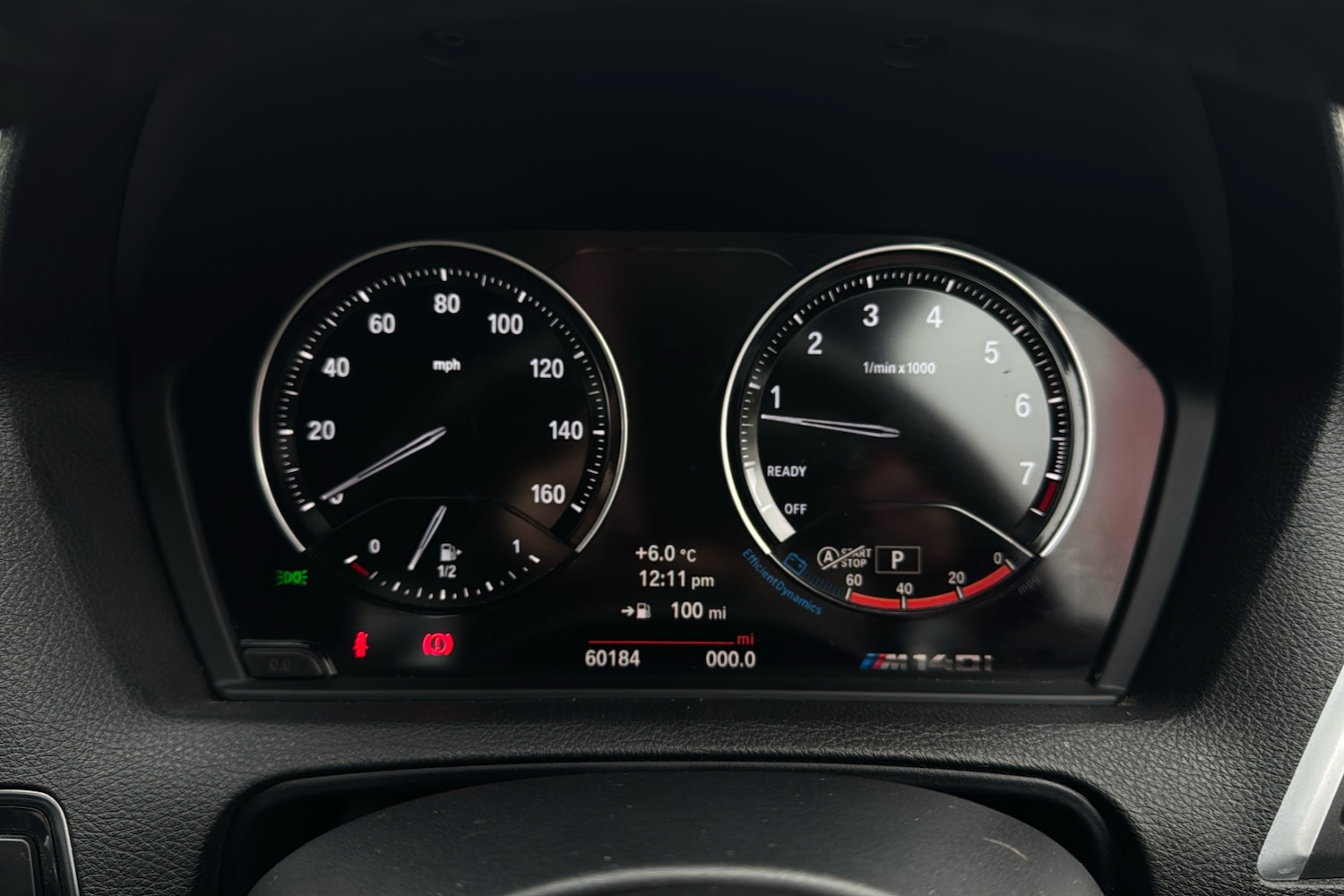 Used BMW 1 Series 2018 for sale - 76946662: Photo 14